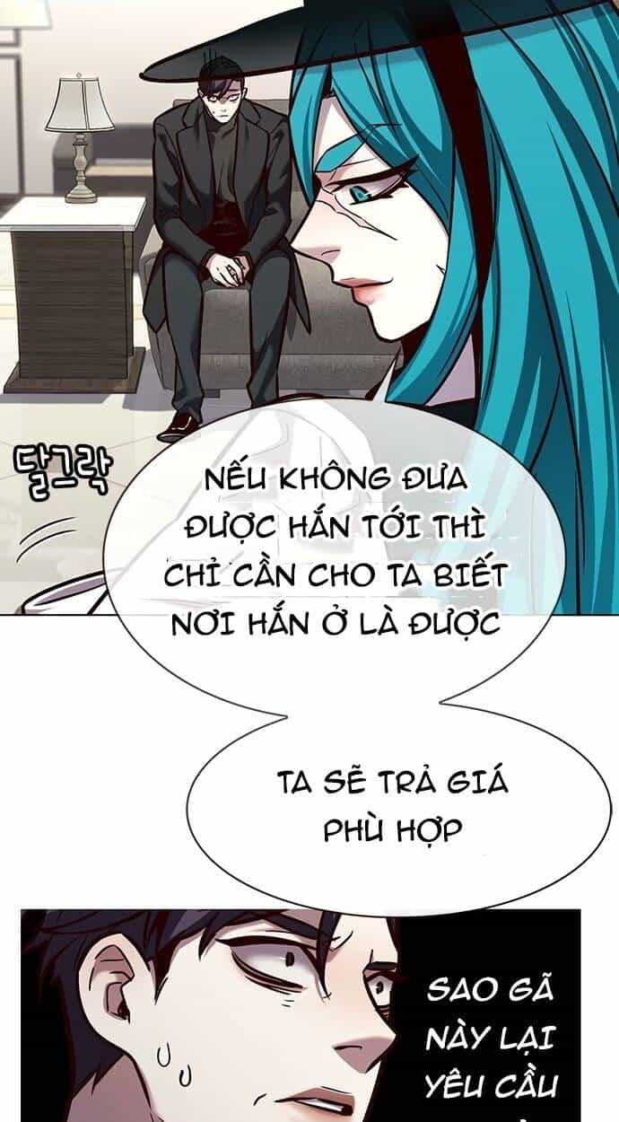 Hoá Thân Thành Mèo - Chương 186 - ảnh 38