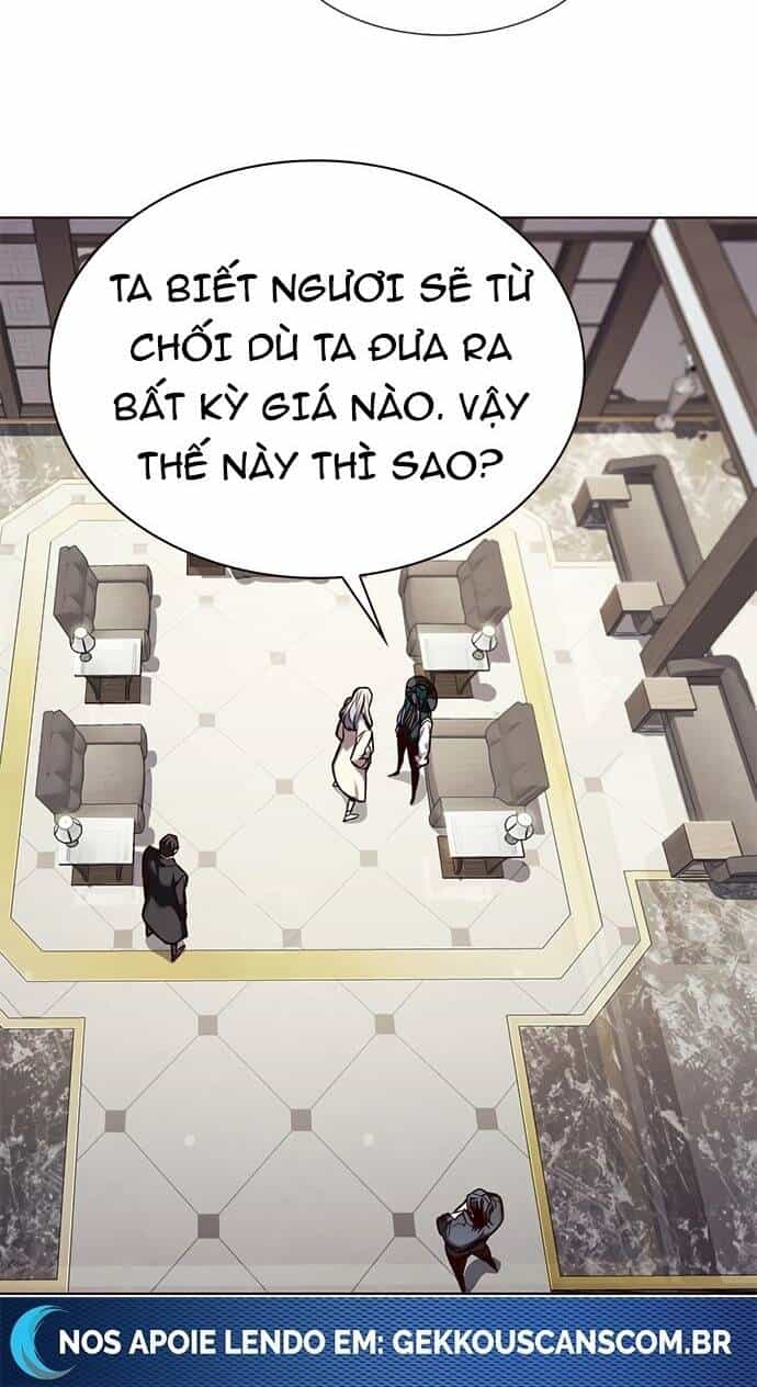 Hoá Thân Thành Mèo - Chương 186 - ảnh 66