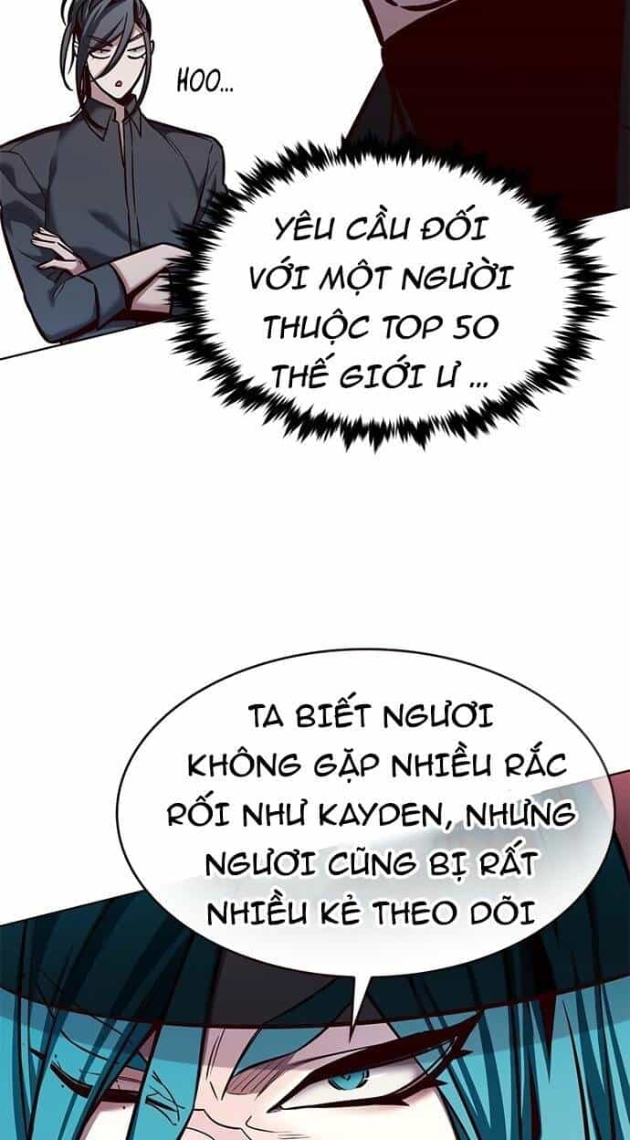 Hoá Thân Thành Mèo - Chương 186 - ảnh 70