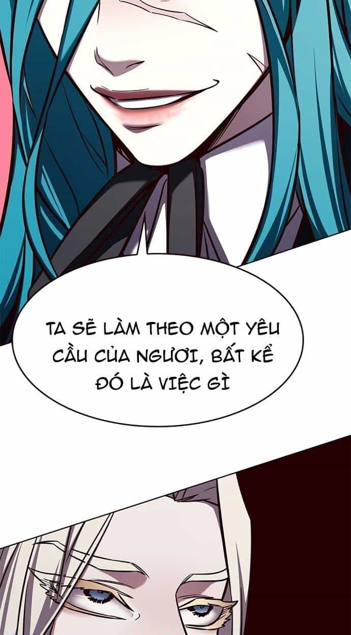 Hoá Thân Thành Mèo - Chương 186 - ảnh 71