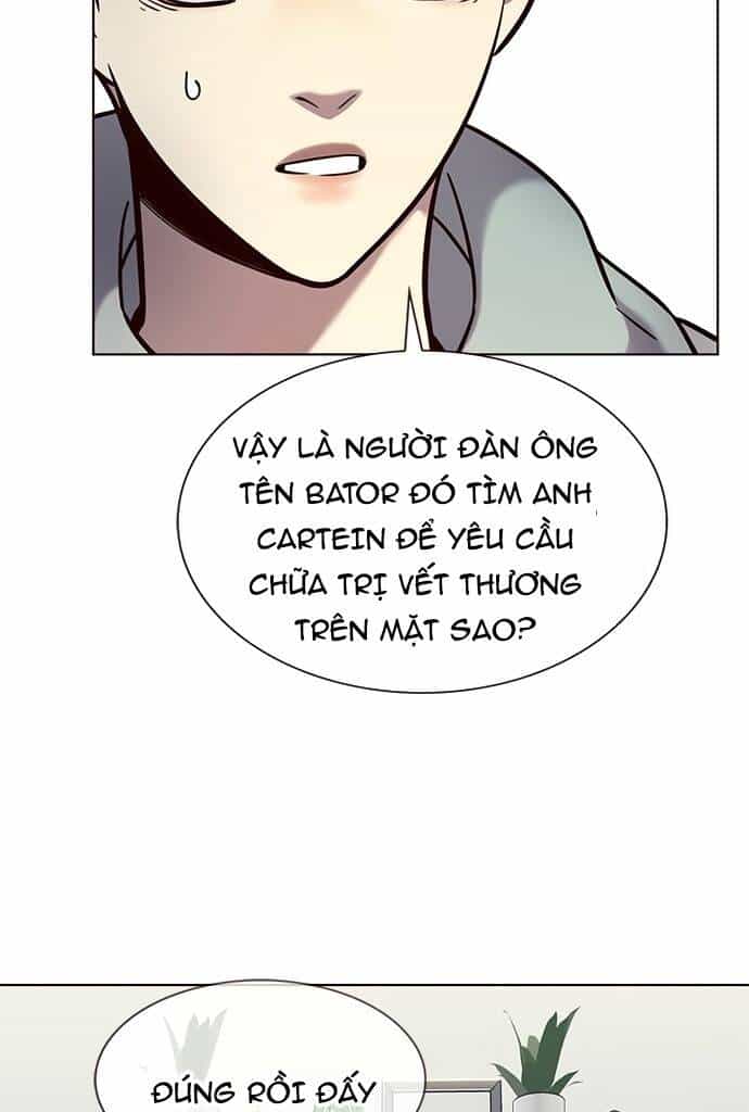 Hoá Thân Thành Mèo - Chương 187 - ảnh 3