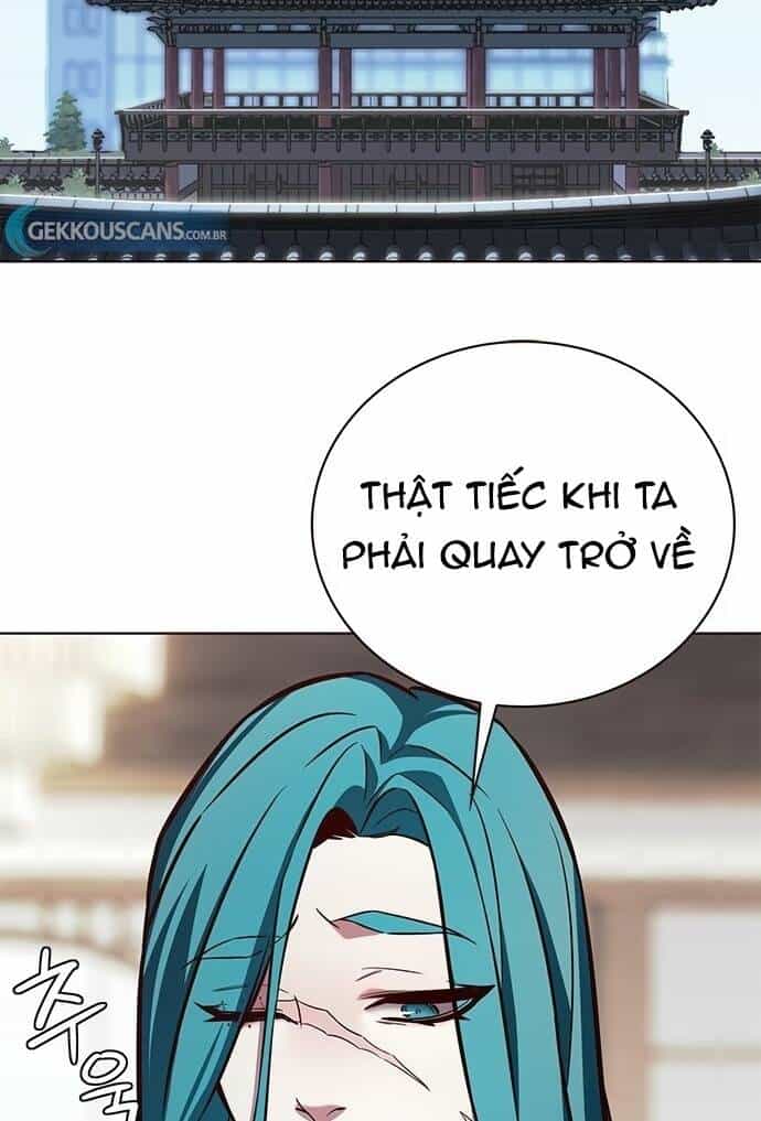 Hoá Thân Thành Mèo - Chương 187 - ảnh 35