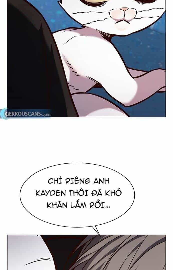 Hoá Thân Thành Mèo - Chương 187 - ảnh 79