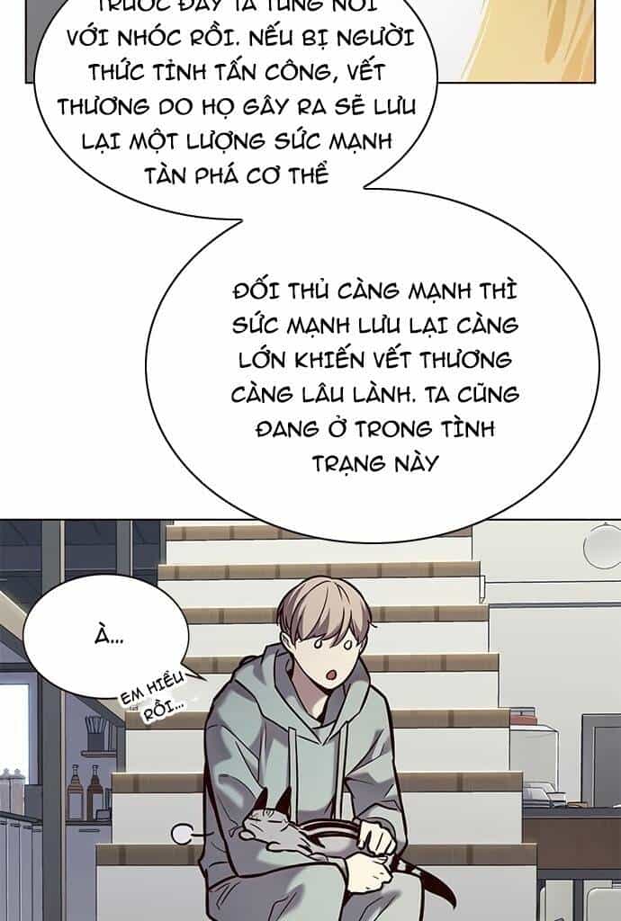 Hoá Thân Thành Mèo - Chương 187 - ảnh 8