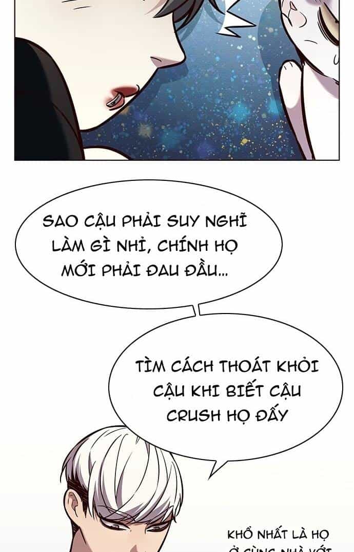 Hoá Thân Thành Mèo - Chương 187 - ảnh 83