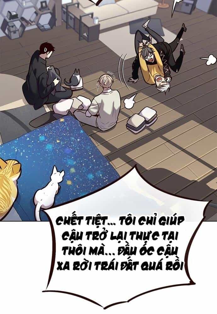 Hoá Thân Thành Mèo - Chương 187 - ảnh 91