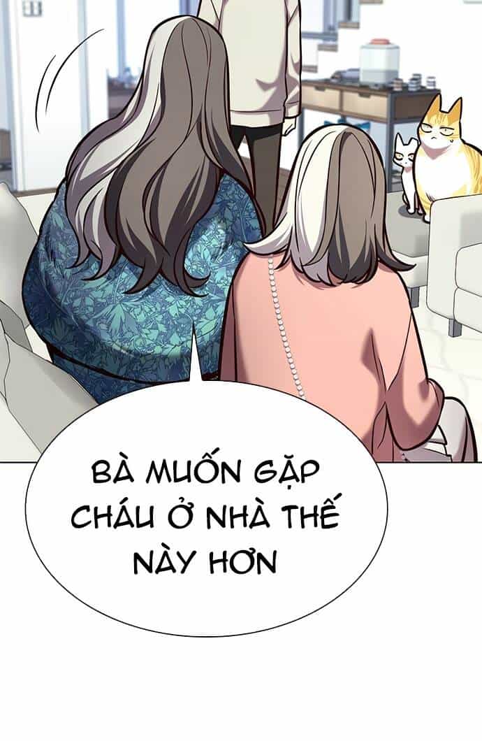 Hoá Thân Thành Mèo - Chương 188 - ảnh 30