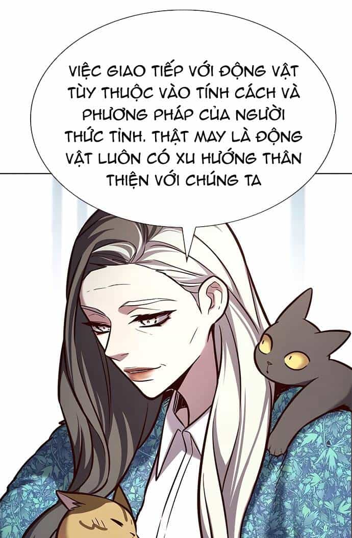 Hoá Thân Thành Mèo - Chương 188 - ảnh 40