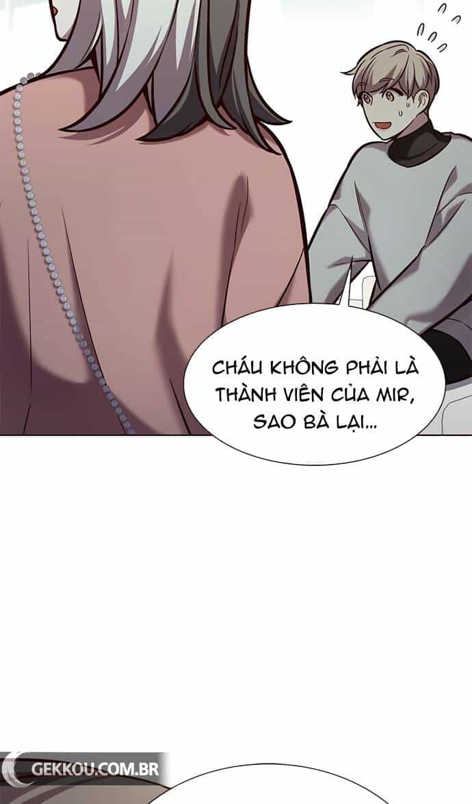 Hoá Thân Thành Mèo - Chương 188 - ảnh 61