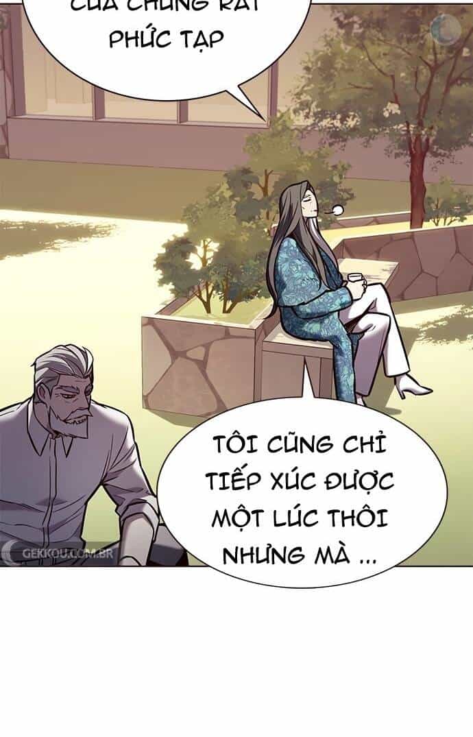 Hoá Thân Thành Mèo - Chương 189 - ảnh 26