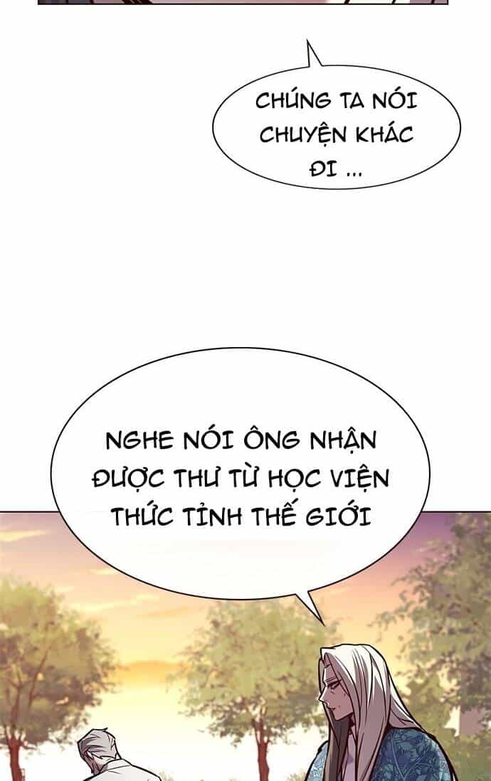Hoá Thân Thành Mèo - Chương 189 - ảnh 29