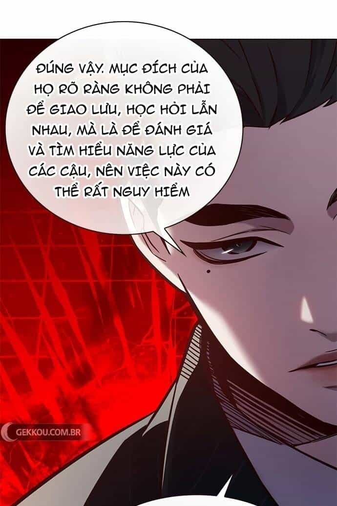 Hoá Thân Thành Mèo - Chương 189 - ảnh 47