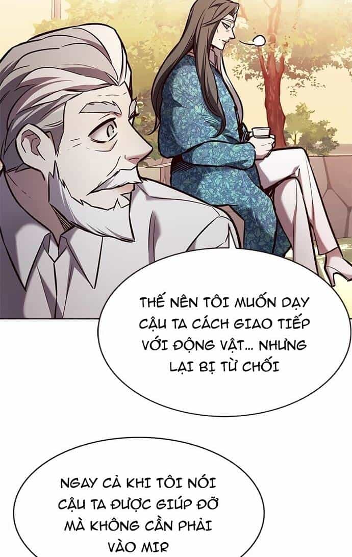 Hoá Thân Thành Mèo - Chương 189 - ảnh 5