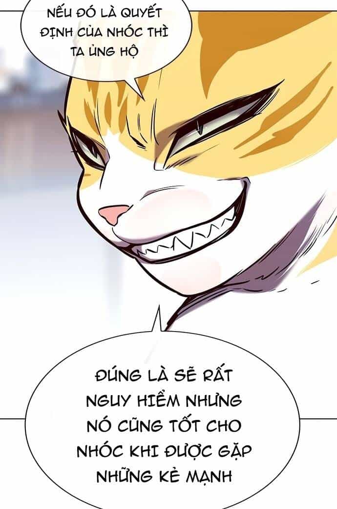 Hoá Thân Thành Mèo - Chương 189 - ảnh 74