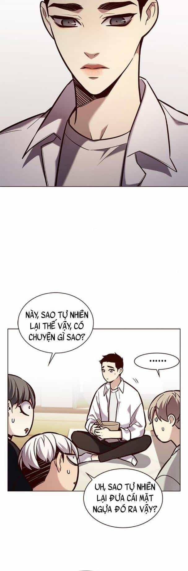 Hoá Thân Thành Mèo - Chương 190 - ảnh 16