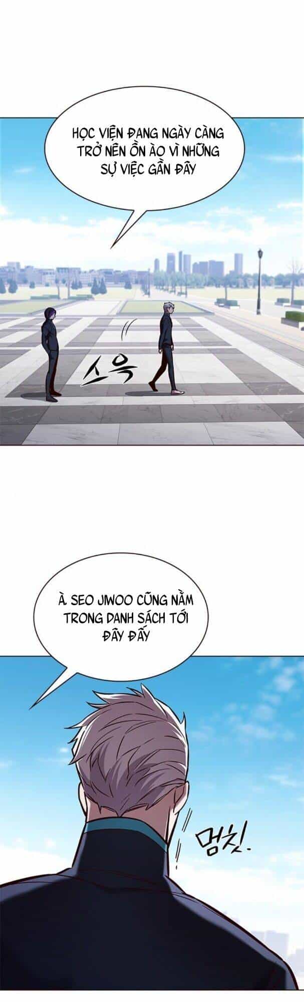Hoá Thân Thành Mèo - Chương 190 - ảnh 42