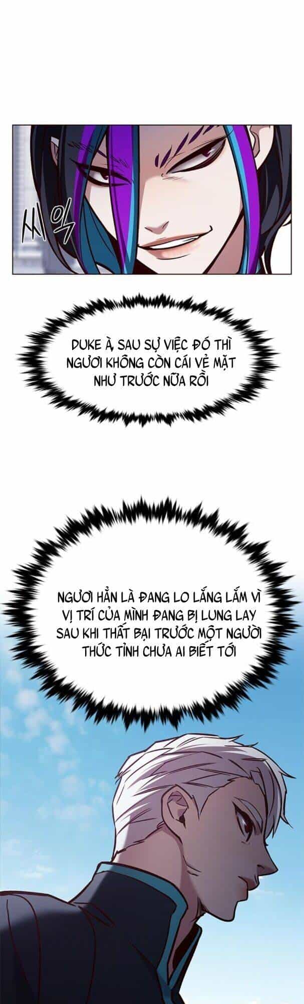 Hoá Thân Thành Mèo - Chương 190 - ảnh 44