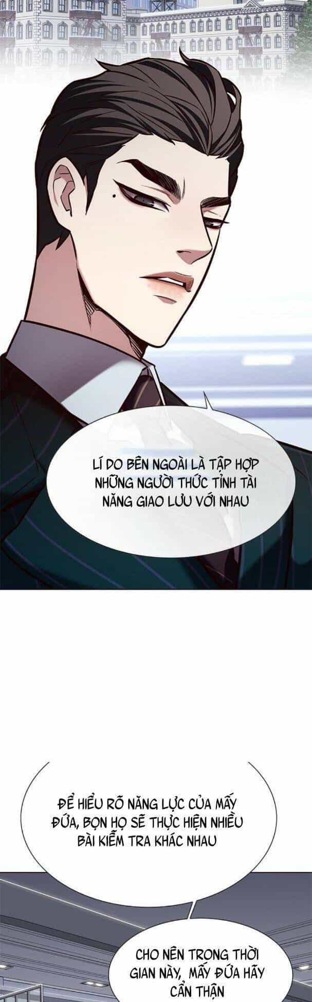 Hoá Thân Thành Mèo - Chương 191 - ảnh 12