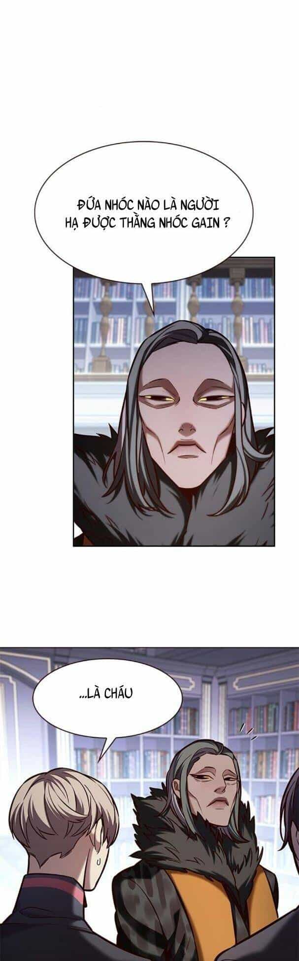 Hoá Thân Thành Mèo - Chương 191 - ảnh 6