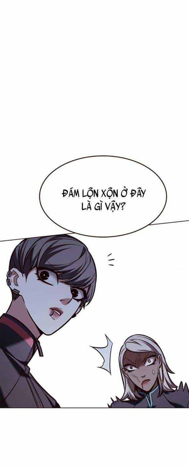 Hoá Thân Thành Mèo - Chương 192 - ảnh 32