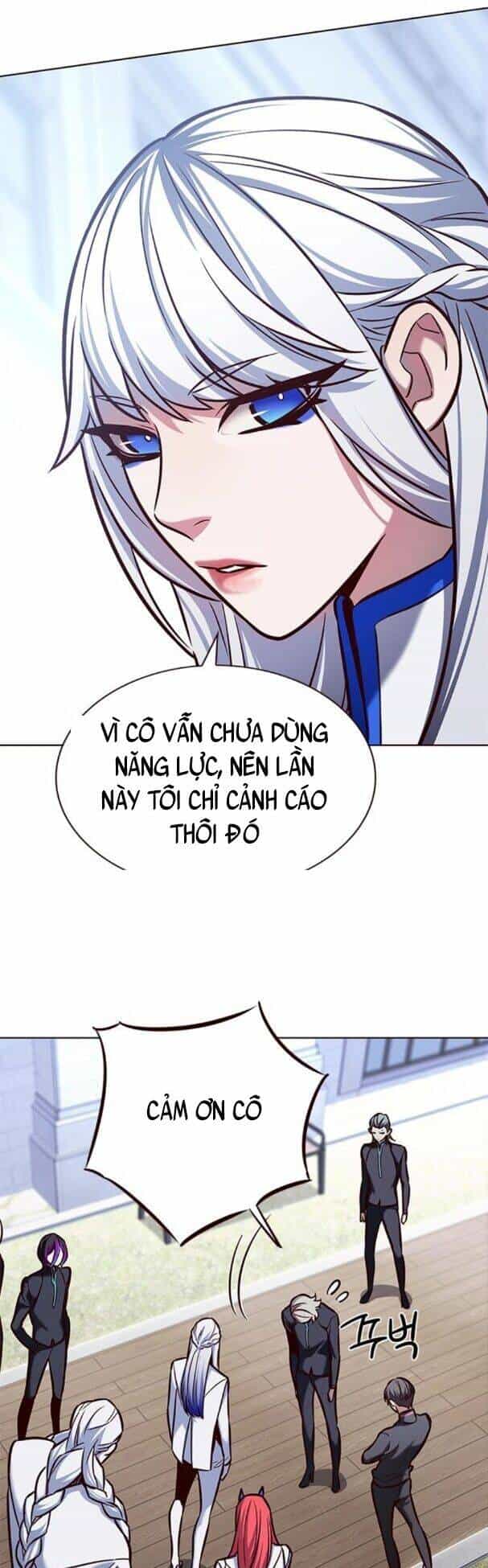 Hoá Thân Thành Mèo - Chương 192 - ảnh 37
