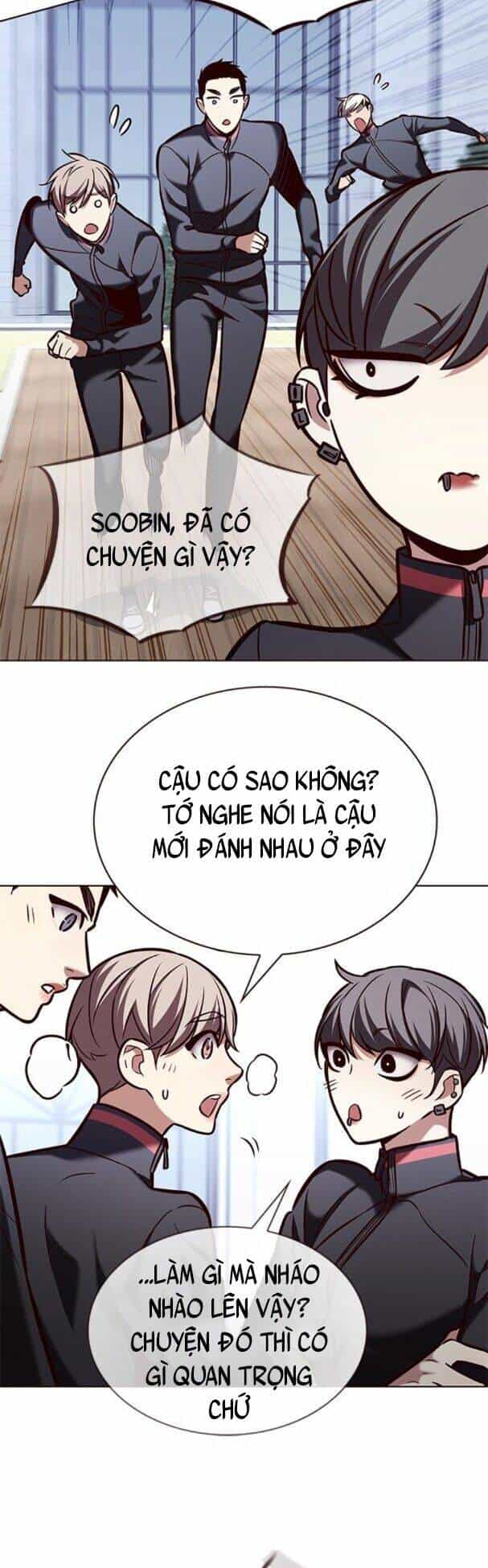 Hoá Thân Thành Mèo - Chương 192 - ảnh 45