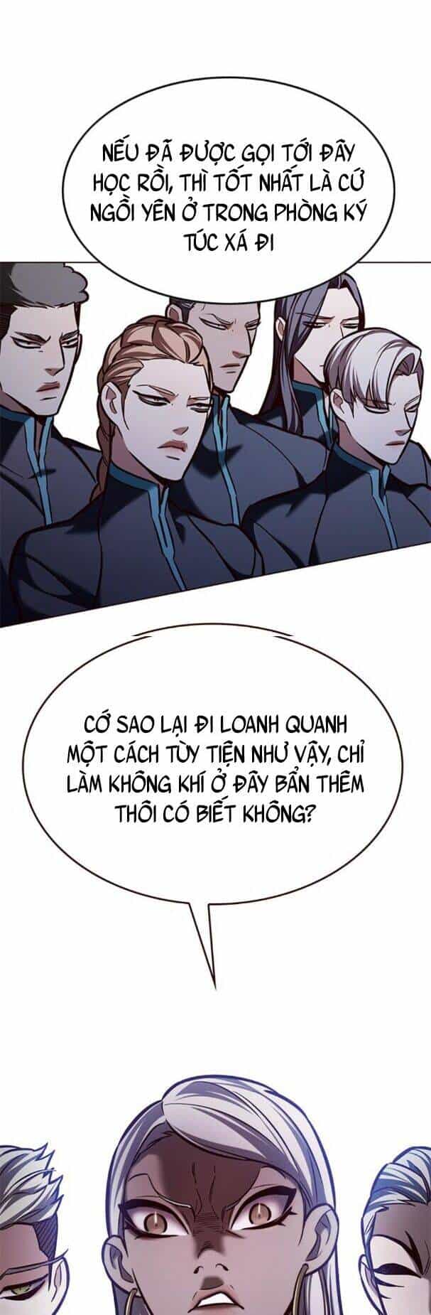 Hoá Thân Thành Mèo - Chương 192 - ảnh 7