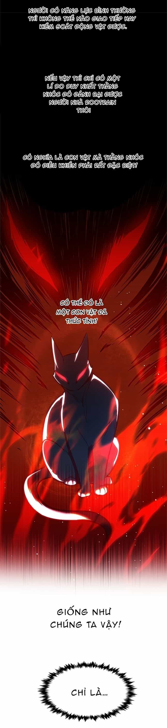 Hoá Thân Thành Mèo - Chương 193 - ảnh 24