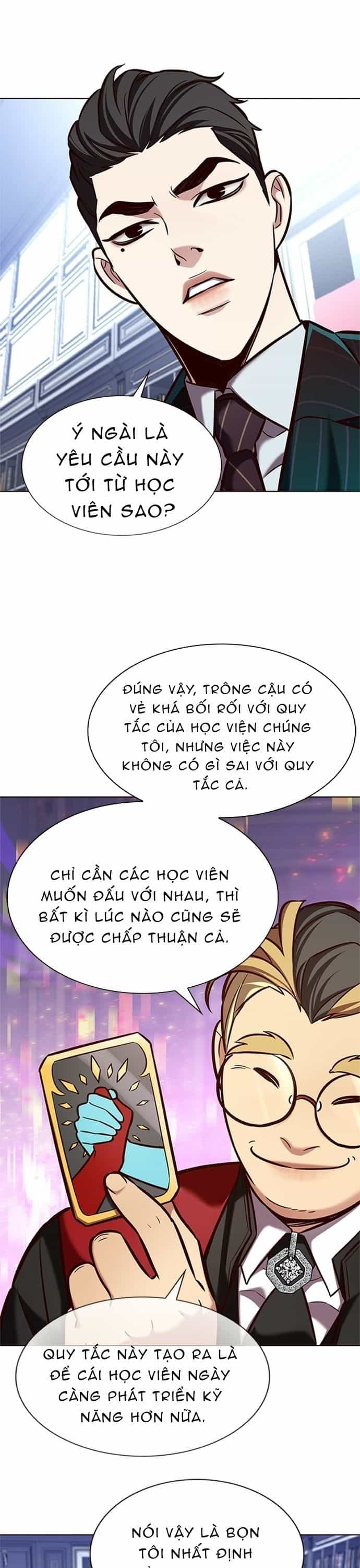 Hoá Thân Thành Mèo - Chương 193 - ảnh 27