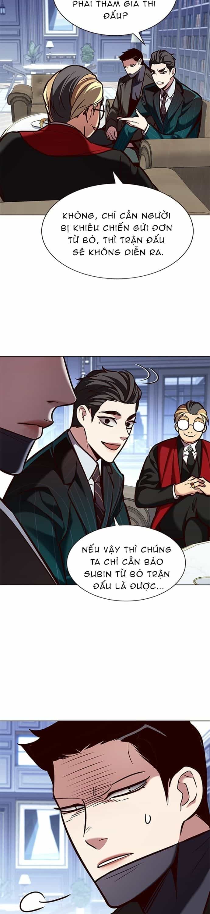 Hoá Thân Thành Mèo - Chương 193 - ảnh 28
