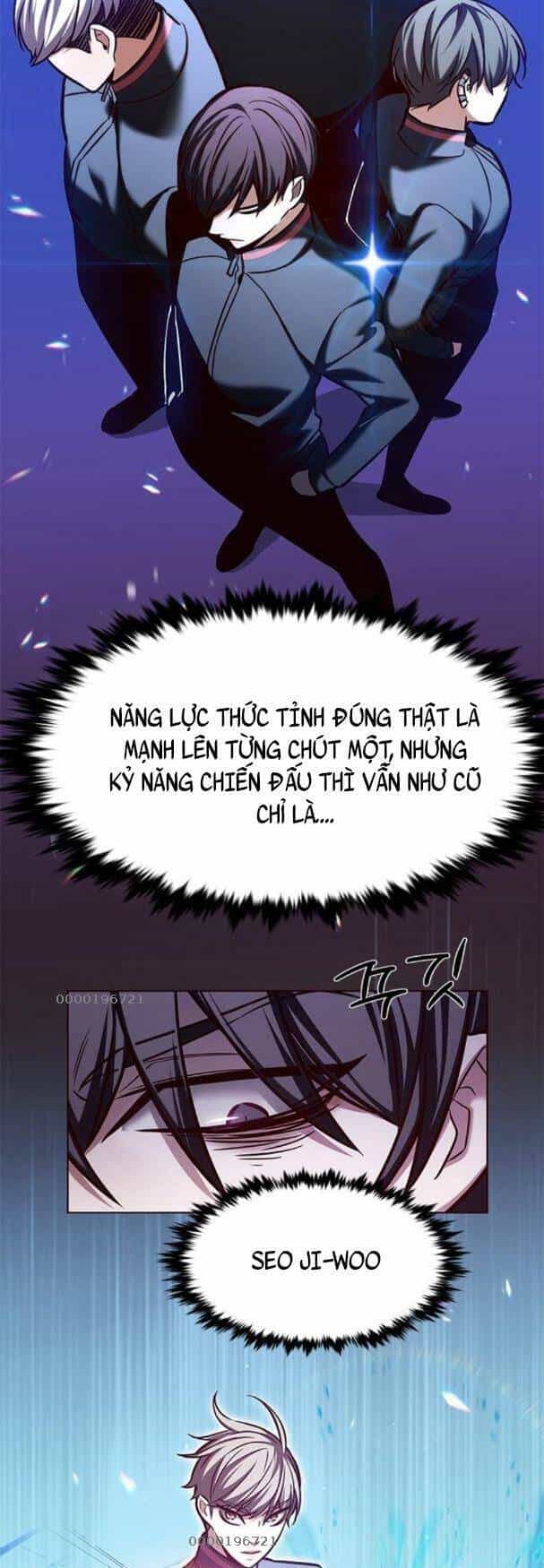 Hoá Thân Thành Mèo - Chương 195 - ảnh 15