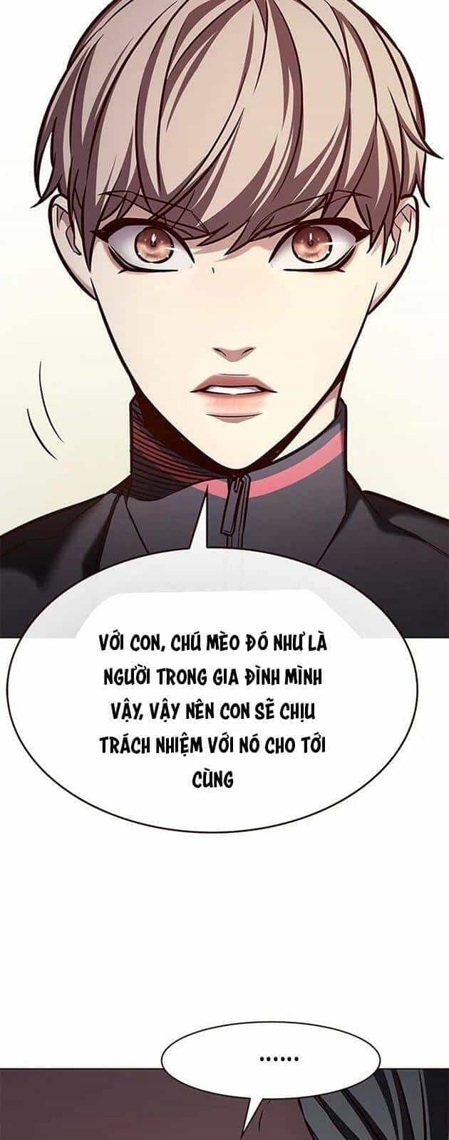 Hoá Thân Thành Mèo - Chương 196 - ảnh 22