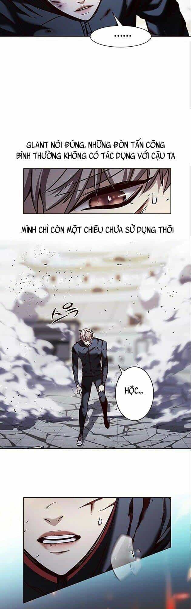 Hoá Thân Thành Mèo - Chương 198 - ảnh 60