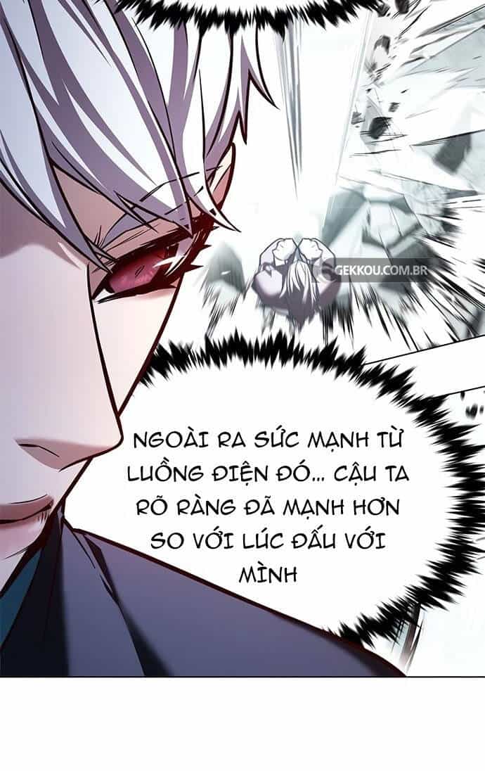 Hoá Thân Thành Mèo - Chương 199 - ảnh 36