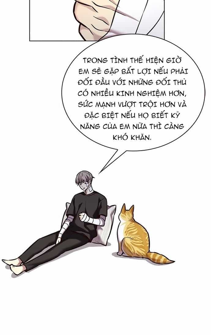 Hoá Thân Thành Mèo - Chương 199 - ảnh 52