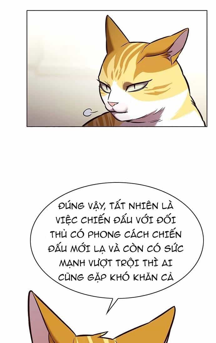 Hoá Thân Thành Mèo - Chương 199 - ảnh 53