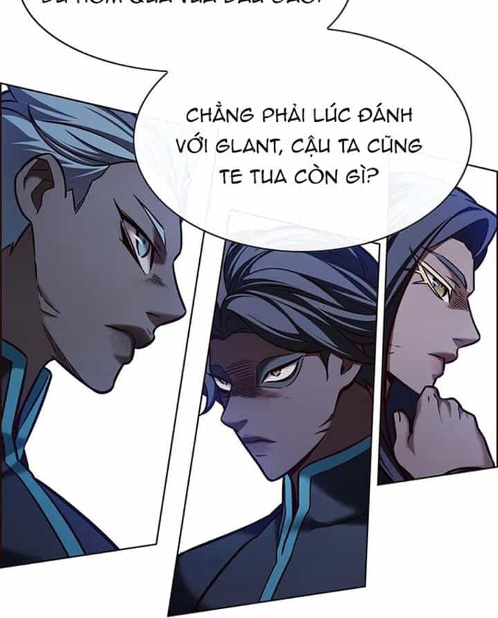 Hoá Thân Thành Mèo - Chương 200 - ảnh 11