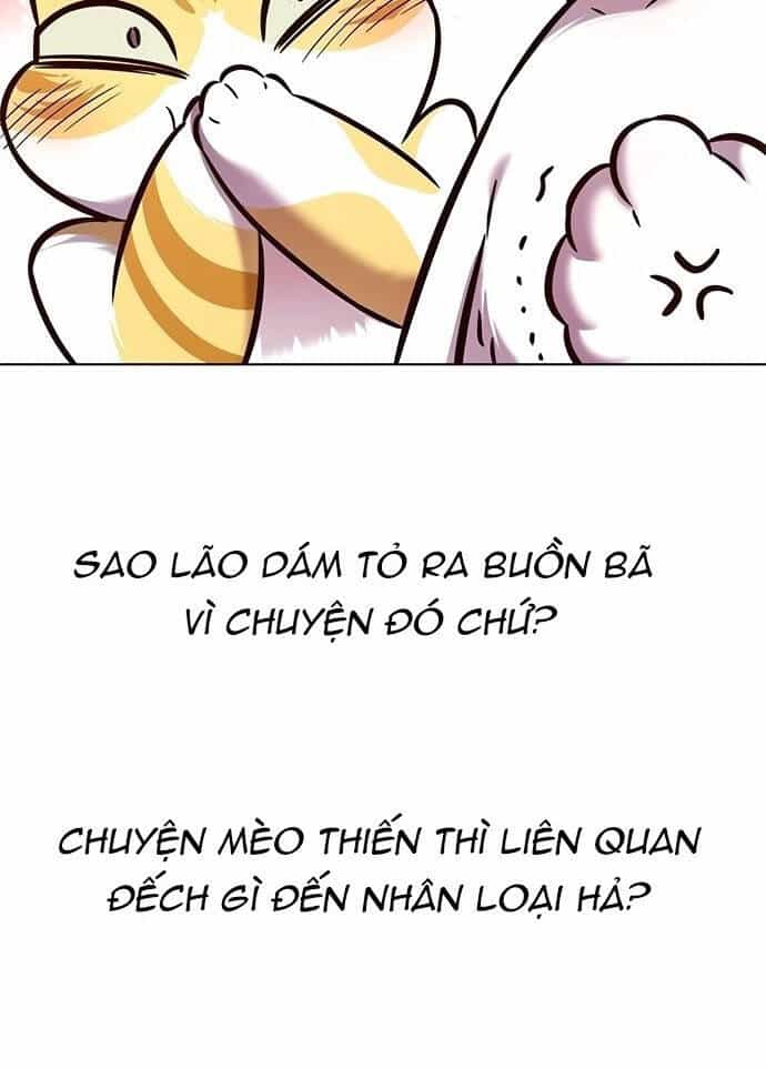 Hoá Thân Thành Mèo - Chương 201 - ảnh 52