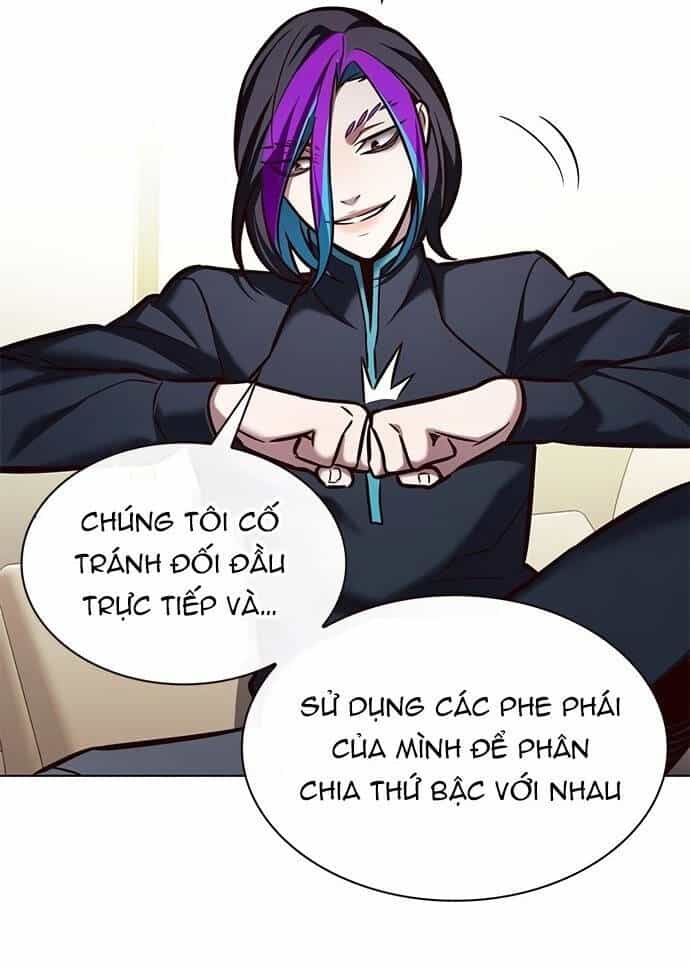 Hoá Thân Thành Mèo - Chương 201 - ảnh 64