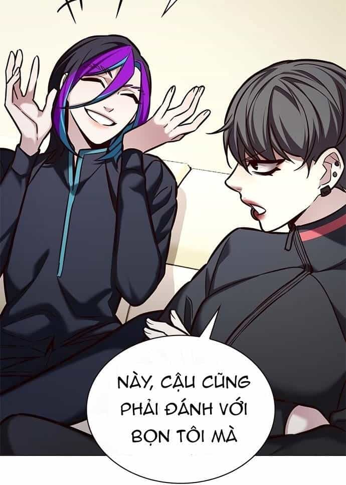 Hoá Thân Thành Mèo - Chương 201 - ảnh 67