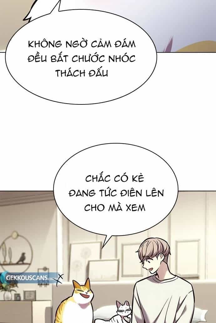 Hoá Thân Thành Mèo - Chương 201 - ảnh 8