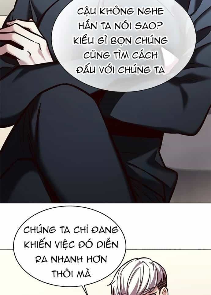 Hoá Thân Thành Mèo - Chương 201 - ảnh 82
