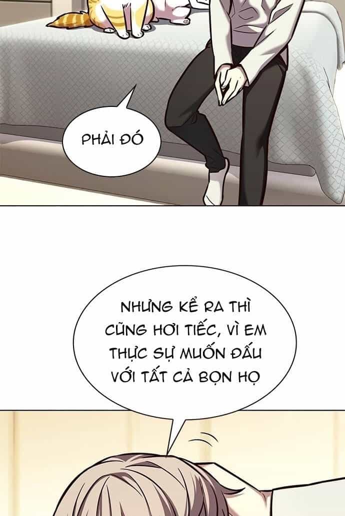 Hoá Thân Thành Mèo - Chương 201 - ảnh 9
