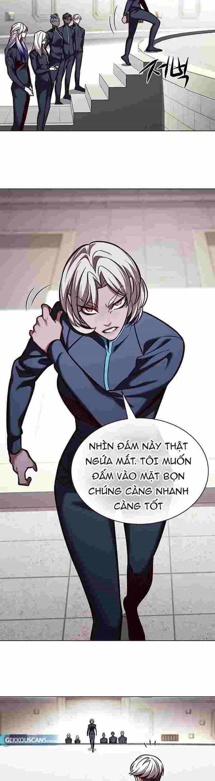 Hoá Thân Thành Mèo - Chương 202 - ảnh 10
