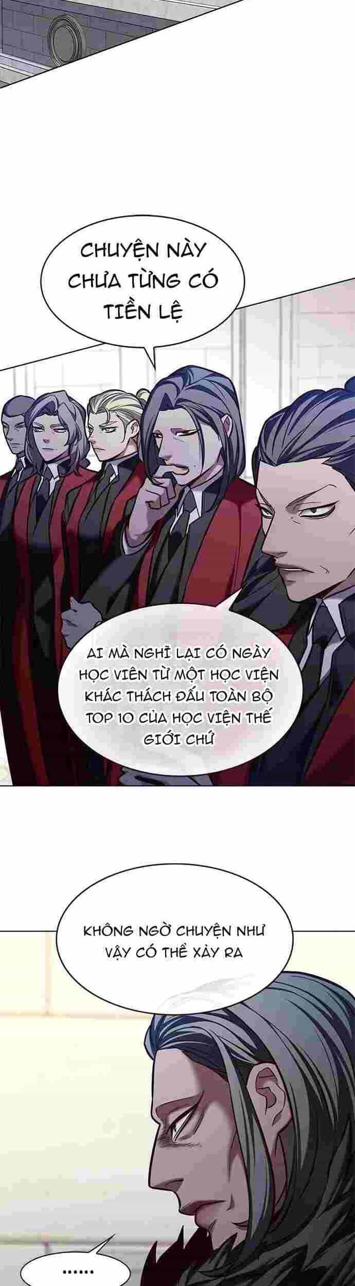 Hoá Thân Thành Mèo - Chương 202 - ảnh 2