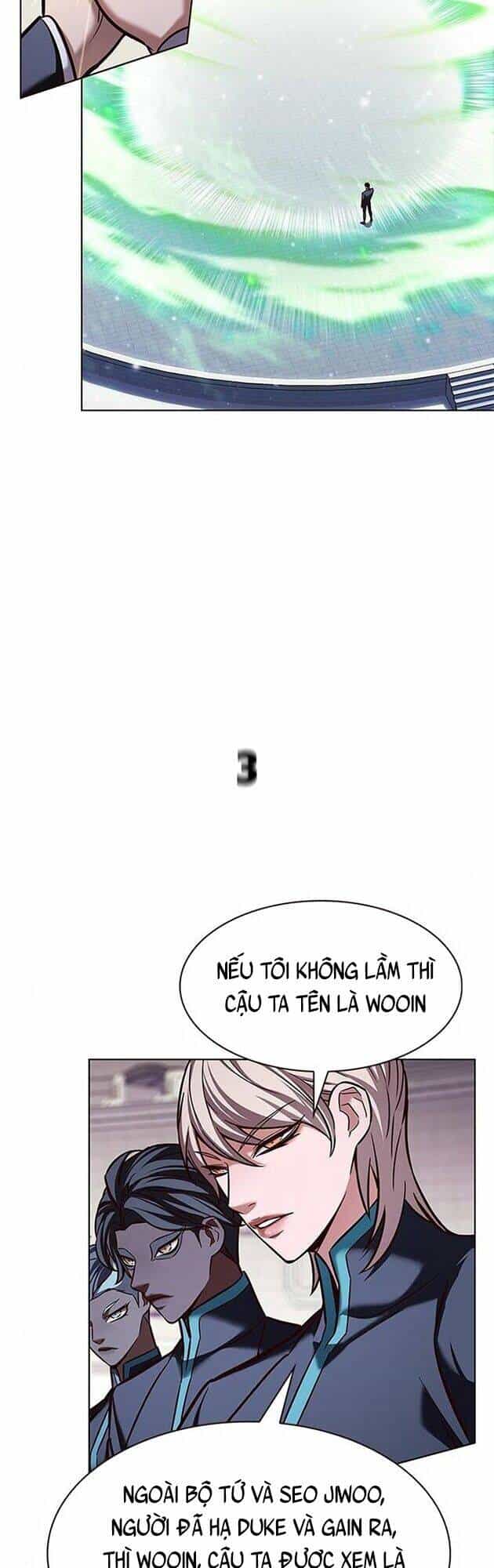 Hoá Thân Thành Mèo - Chương 203 - ảnh 60