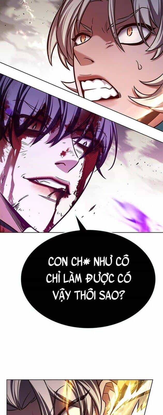 Hoá Thân Thành Mèo - Chương 203 - ảnh 7