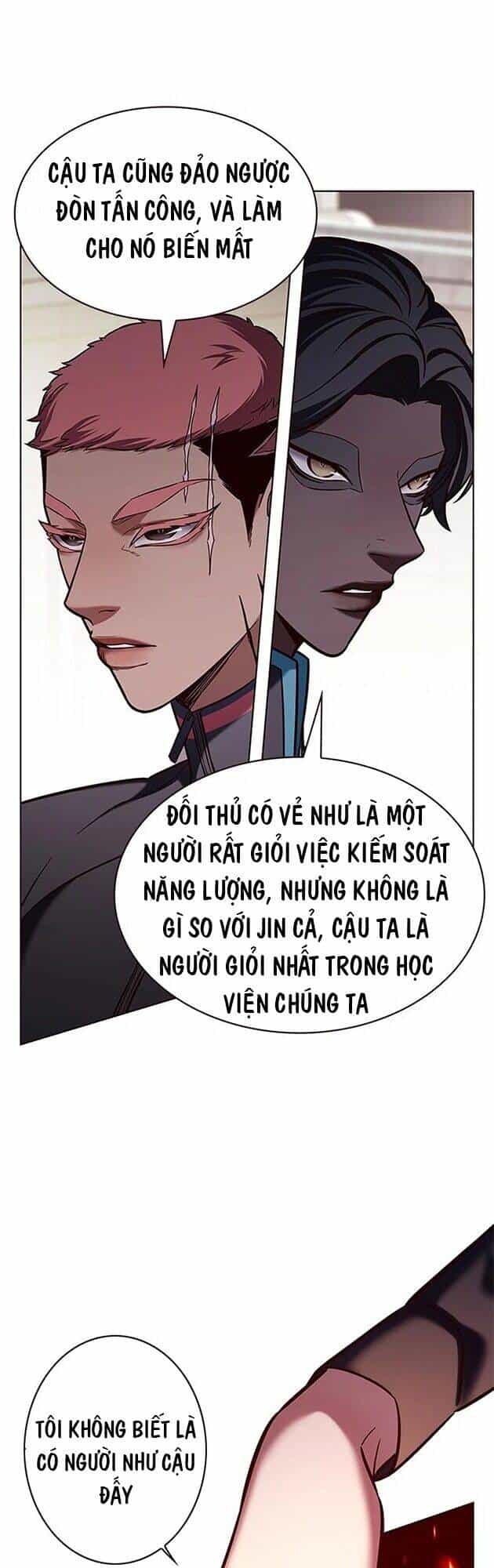 Hoá Thân Thành Mèo - Chương 204 - ảnh 12