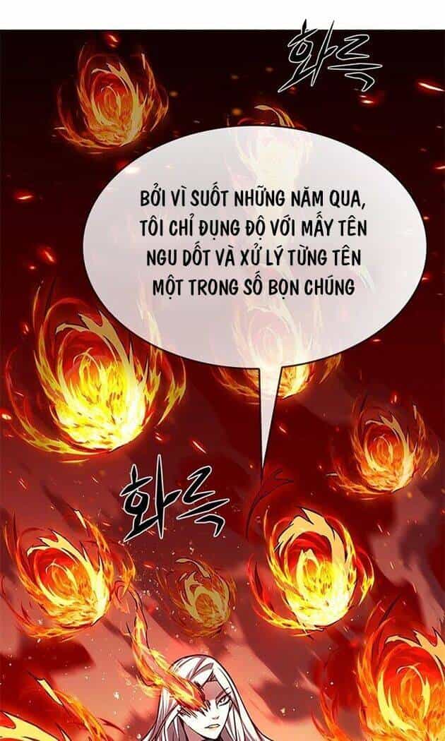 Hoá Thân Thành Mèo - Chương 204 - ảnh 14