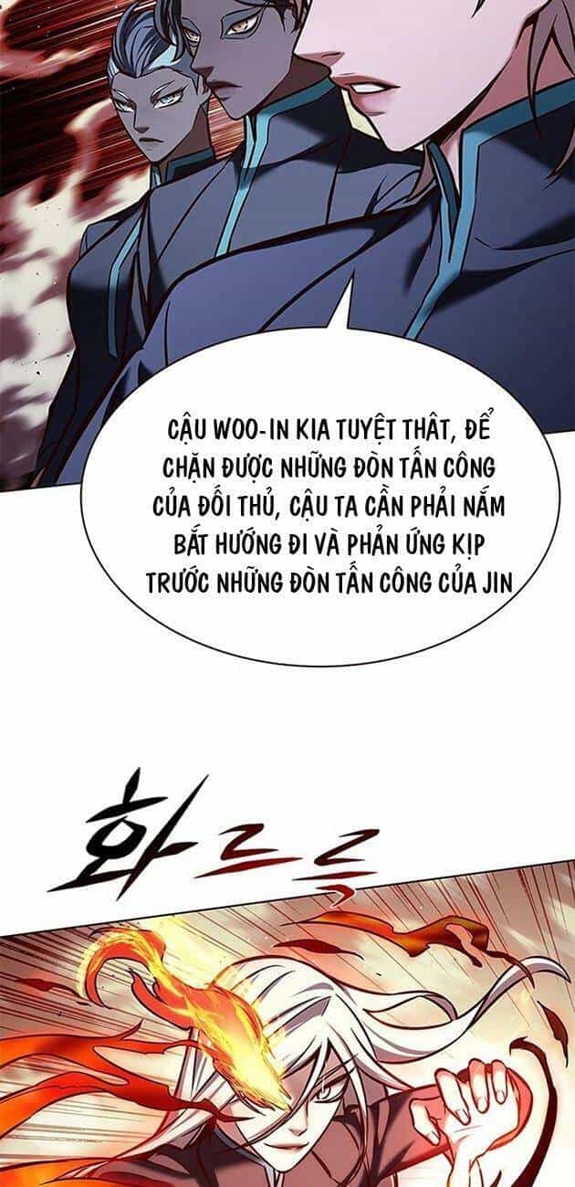 Hoá Thân Thành Mèo - Chương 204 - ảnh 22